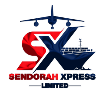 Sendorah Xpress Limited logo